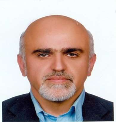 Prof. Hossein Goudarzi